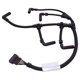 thumbnail image 1 of Arnés de cableado de bujías incandescentes para coche, Compatible con cilindro 2515 de repuesto para -T4 1995-2004 074972095B, 1 of 5