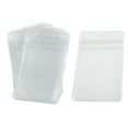 thumbnail image 1 of Unique Bargains Vertical Business ID Card Badge Holders, 10 Count, 1 of 2