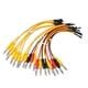 thumbnail image 2 of Cable de Saltador de 20 Pines, Conector de Jersey Obd Conexión SEGURA Conexión Universal para automóviles, 2 of 7