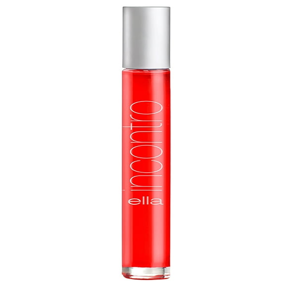Zermat Perfume Incontro Mujer 100 ml Aroma Floral Cálido Con Frutos Rojos