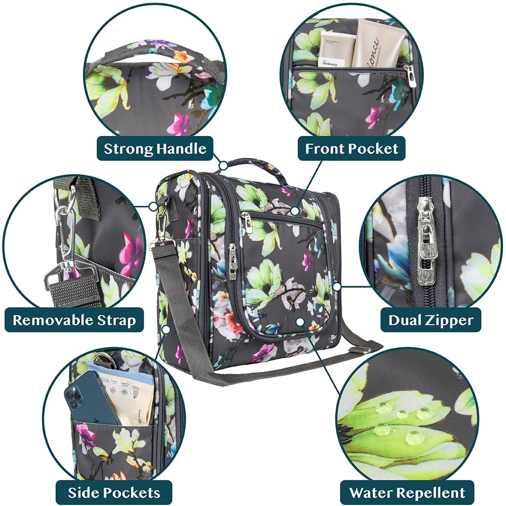 Thirty one deluxe beauty bag clearance