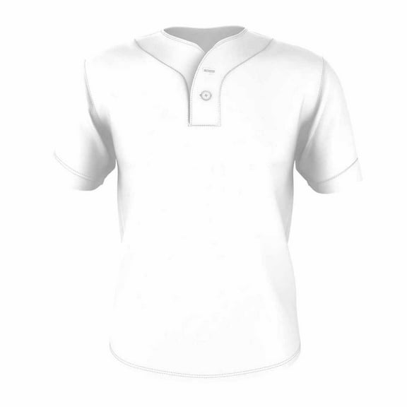 Alleson Athletic White 7957 M