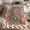 Moroccan Desert Style, variant on Washable Area Rugs for Living Room, Curtilage 4'x6 Moroccan Style Indoor Rugs, Non-Slip Soft Low Pile Carpet for Bedroom, Kitchen, Nursery