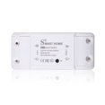 thumbnail image 2 of Interruptor inalámbrico inteligente Cateissary WiFi 10A asistente de voz controlador electrónico, 2 of 6