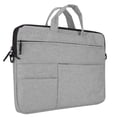 thumbnail image 1 of Bolso para computadora, estuche para computadora portátil, estuche para computadora de 13,3 pulgadas, estuche para computadora portátil, verdadera excelencia, 1 of 8