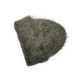 thumbnail image 1 of ZWP Bonnets en Laine d'Alpaga pour Femmes Bonnet Tricoté Chaud d'Hiver, 1 of 6