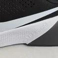 thumbnail image 4 of Nike Air Zoom TR 1 Mens Sz 10.5 Black White Anthracite Strength Training Shoes, 4 of 6