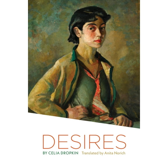 Desires, (Paperback)