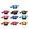 thumbnail image 2 of HLONK Dogs Life Jackets Dogs Lifesaver Vest with Rescued Handle for Swimming Boating, 2 of 18