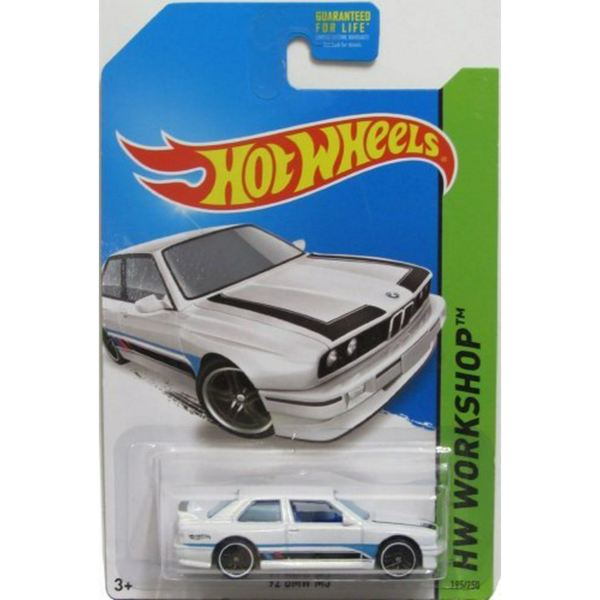 2014 Hot Wheels 92 Bmw M3 By Hot Wheels Walmart Canada