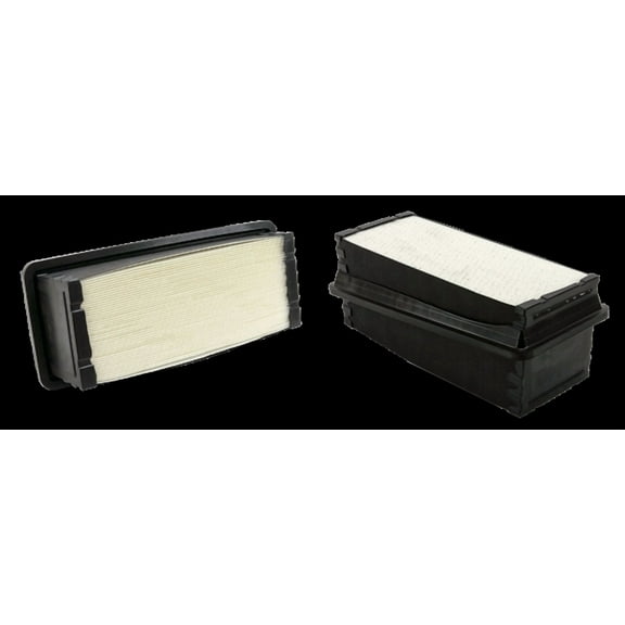 WIX Corrugated Style Air Filter