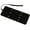 Black, variant on Jewelry Storage Bag Black, Dienrx Velvet Travel Jewelry Roll Bag Organizer,