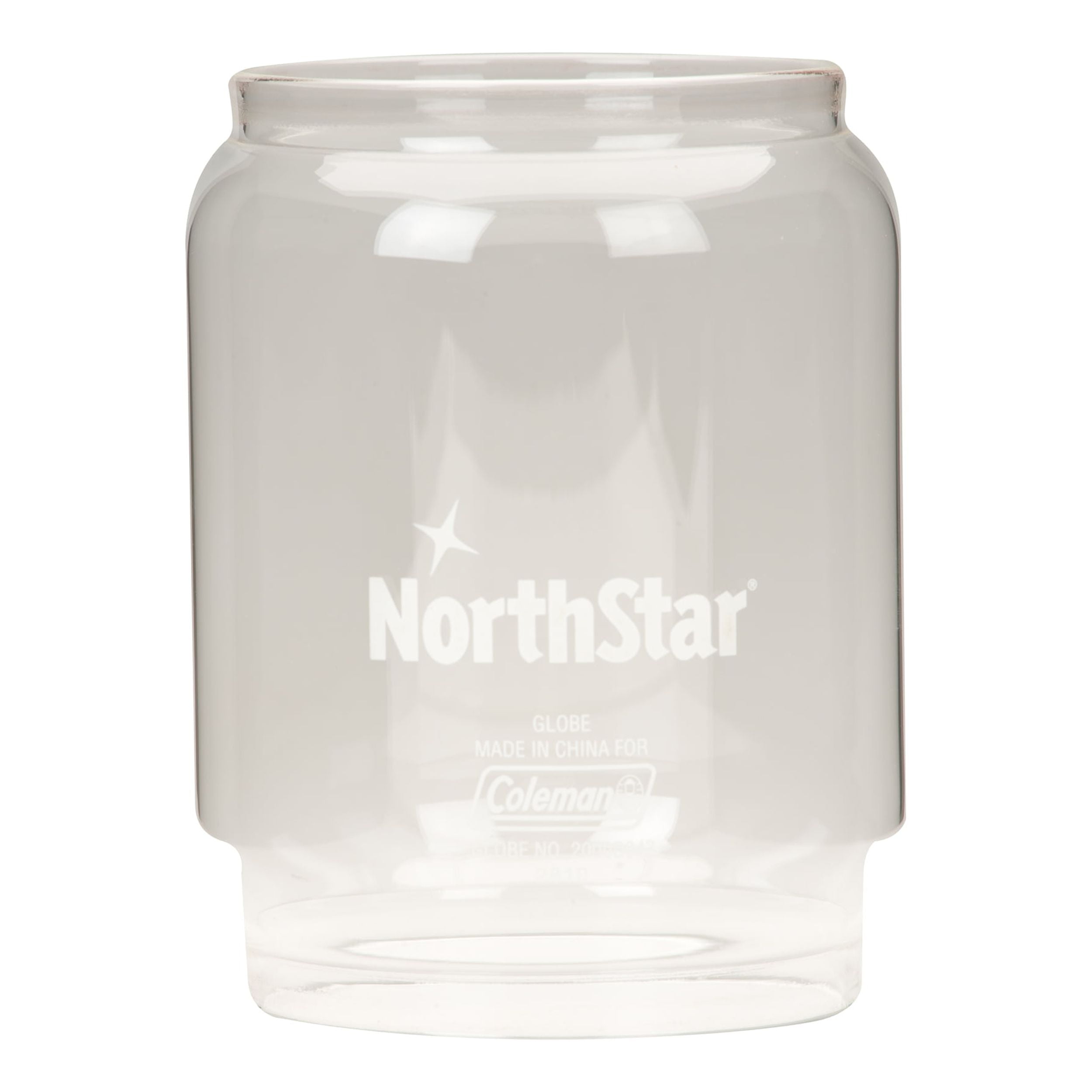 Coleman Spare Globe Replacement for Northstar Fuel Lanterns