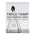 thumbnail image 1 of Pre-Owned The Creative Habit: Learn It and Use It for Life (Paperback) 0743235274 9780743235273, 1 of 1