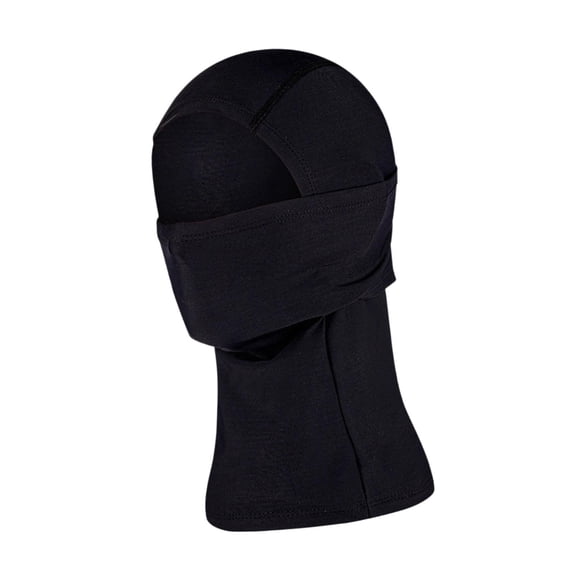 Fzaqwen Men Women Winter Ski Mask Neck Warmer Lightweight Easy to Face Windproof Cycling