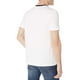 thumbnail image 2 of Camiseta de manga corta con el logotipo de Tommy Hilfiger para hombre, blanca, talla L, 2 of 6