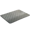 thumbnail image 2 of Xihbxyly Cojín para Asiento de Coche para Mascotas, Cama Portátil para Perros, Diseño Plegable y Cómodo, Aislamiento Cálido, Tela Fácil de Limpiar, Ideal para Viajes y Uso Doméstico, Perros Pequeños,, 2 of 4