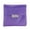Purple, variant on Opvise Eco Friendly Reusable Foldable Waterproof Shopping Bag Storage Tote Handbag