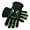 #4 Green, variant on -30℉ Waterproof Winter Gloves for Men and Women, Touchscreen Gloves Insulation Thermal Windproof Multipurpose Gloves for Running Cycling Outdoor Birthday Christmas Winter Gifts, Blue
