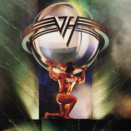 5150 (EXPANDED EDITION) [2CD]【輸入盤】▼/ヴァン・ヘイレン[CD]【返品種別A】