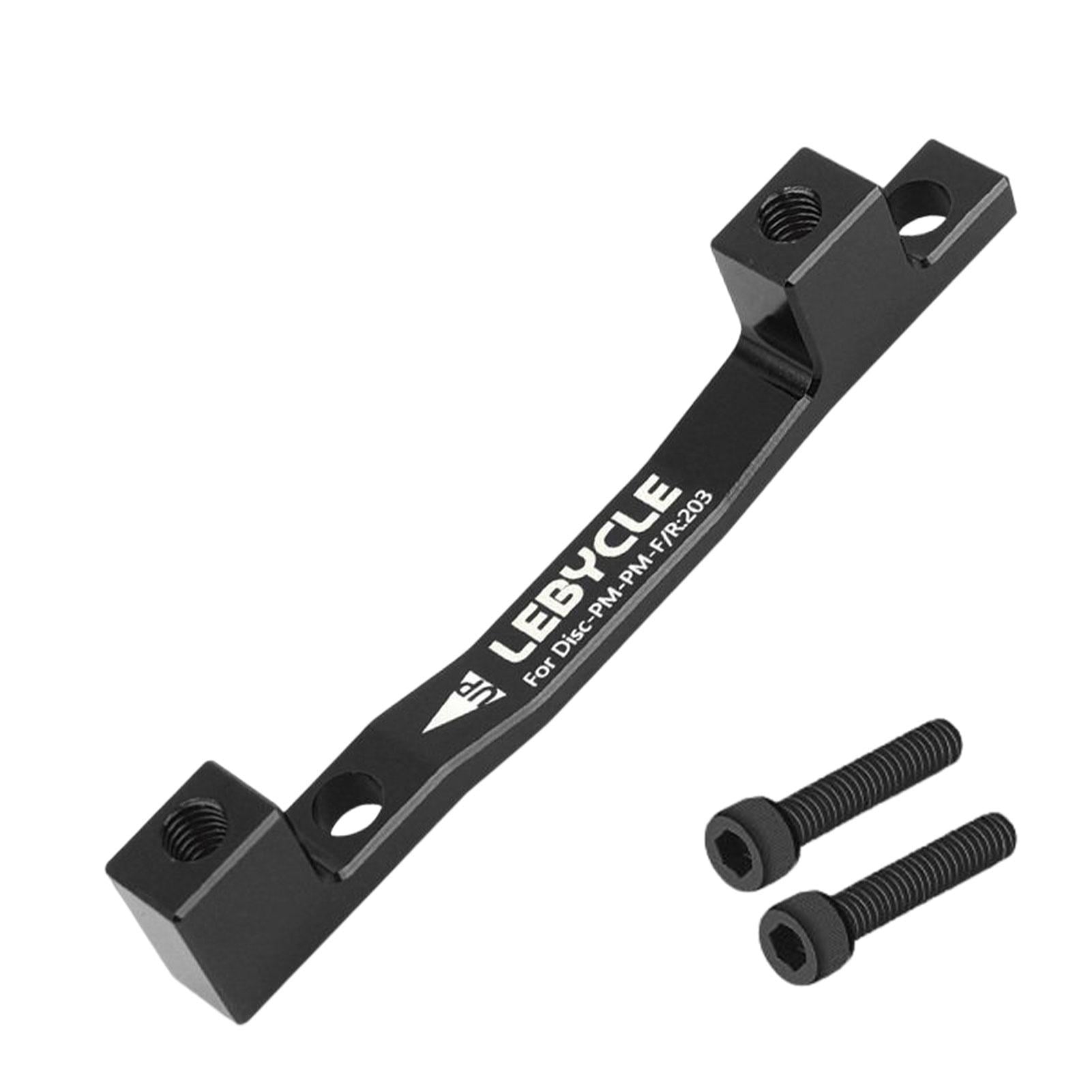 Facaimo Disc Brake Adapter Mountain Bike Disc Brake Adapter Caliper