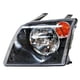 thumbnail image 1 of FARO ECOSPORT 2004 GENERICA Izquierdo/Piloto color Ambar, 1 of 4