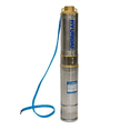 thumbnail image 2 of Bomba Sumergible 1/4 Hp Monofásica Pozo 4 Hyundai HYWP250G, 2 of 6