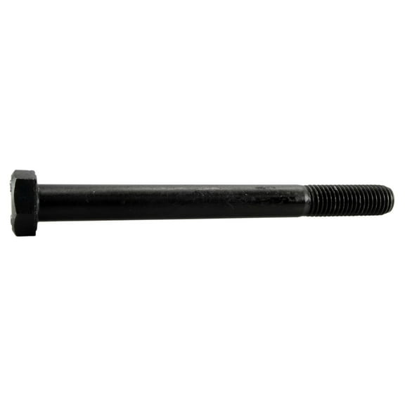 14mm-2.0 x 150mm Plain Class 10.9 Steel Coarse Thread Hex Cap Screws (2 pcs.)