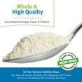 thumbnail image 4 of allOne Multiple Vitamin & Mineral Powder, For Active Seniors | Once Daily Multivitamin, Mineral & Amino Acid Supplement w/4g Protein, 4 of 6