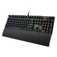 thumbnail image 4 of ASUS ROG STRIX SCOPE II RX Clavier de Jeu, IP57, Mousse Amortissante, 4 of 6