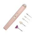 thumbnail image 4 of CUITING Portable Electric Nail Drill Set for Manicure & Pedicure with Bits, 4 of 11