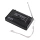 thumbnail image 3 of Radio Despertador Receptor de Frecuencia Completa Tipo 1 (Pilas No Incluidas), 3 of 10