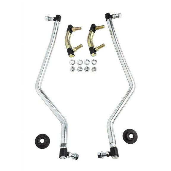 For Craftsman Lawn Mower Steering Drag Link Set Long Lasting Performance