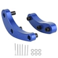 thumbnail image 2 of Protector de la caja del motor cubierta deslizante de la almohadilla de protección contra choques estator CNC aleación de aluminio apto para S1000RR 2019-2020 ANGGREK  Otros, 2 of 8