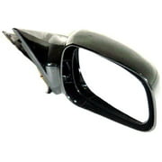 OE Replacement Toyota Camry Passenger Side Mirror Outside Rear View (Partslink Number TO1321167)