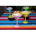 thumbnail image 3 of Highcool Vacuum-Sealed Metal Margarita Glass with Cover, Insulated Drinking Mug, Stainless Steel Cup for Holidays, Swimming Pool, and Chilled Margaritas by the Shore (), 3 of 6
