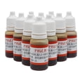 thumbnail image 2 of pH Rapid Test Reagent, 10ml, Liquid Indicator for Acidity & Alkalinity, High Sensitivity, for Water Soil Food Testing, 2 of 8