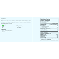 thumbnail image 5 of Basic American Foods Dehydrated Potato Tot Mix 15.5OZ | Easy, Customizable, 5 of 5