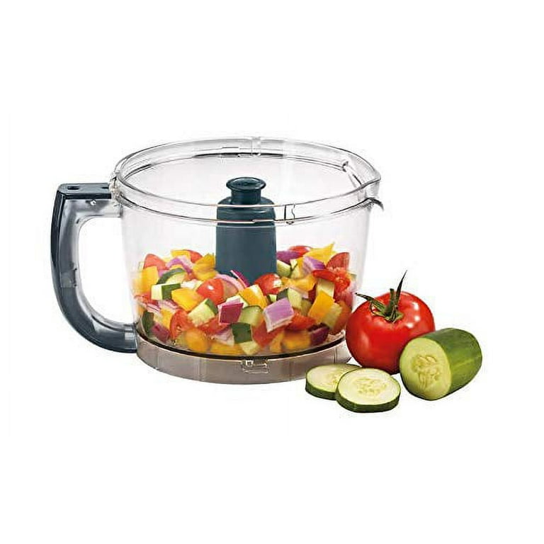 Cestello Filtro Di Ricambio Cuisinart CFP-800FB - Compatibile Solo Con Modello CFP-800 (Originale) - 5