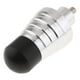 thumbnail image 5 of Frame Slider Falling Crash Protector Protector Contra Caídas Modificación Facíl Instalar Plata Baoblaze Frame Slider Crash Protector, 5 of 5