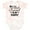 Tie Dye Pink, variant on Inktastic My Best Friend is My Poppy with Hearts Boys or Girls Baby Bodysuit