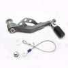Motorcycle Adjustable Gear Shift Lever Pedal For BMW R1200GS LC 13-16/Adventure 14-16 GRAY