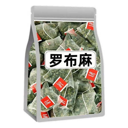 Apocynum Venetum Tea Herbal Tea Bags Chinese Tea 30 Bags