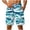Beige B, variant on Men's American Flag Swim Trunks 4Th Of July Quick Dry Board Shorts with Mesh Lining Surf Bathing Suits Patriotic Mens Beach Shorts
