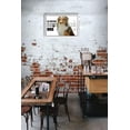 thumbnail image 3 of Rough Collie Funny Dog Pet Lover Metal Tin Sign All Visitors Must Be Approved Poster A House is Not A Home Funny Animal Wall Art Dog SignsFor Home Cafes Bars Club Sign Gift 12x16 Inches, 3 of 6