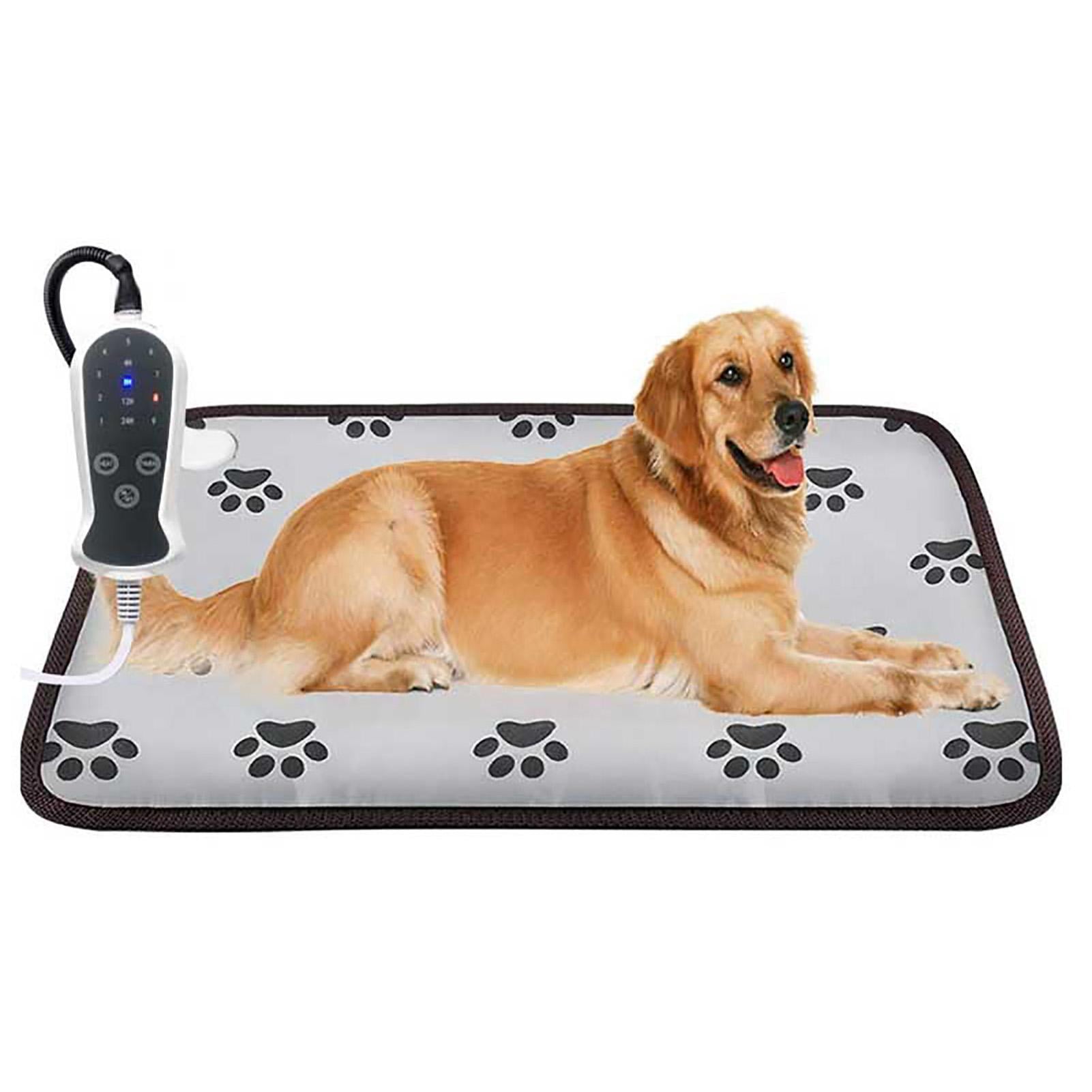 Walmart Pet Heating Pad 2025