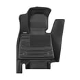 thumbnail image 2 of TuxMat - For BMW X7 7-Seater 2019-2026 Models - Custom Car Mats - Maximum Coverage, All Weather, Laser Measured - This Full Set Includes 1st, 2nd and 3rd Rows, 2 of 10