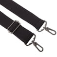 thumbnail image 2 of TOPTIE Adjustable Shoulder Camera Straps with Pad for Laptop Case Computer Bag, Coffee, 2 of 7