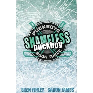 Shameless Puckboy Special Edition, (Paperback)