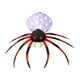 thumbnail image 1 of Halloween De Araña Inflables De Halloween A Prueba De Agua Con Luz Para Jardín Y Césped Moyic HA043949-02, 1 of 6